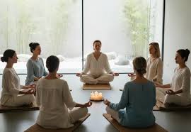 yoga retreats in deutschland