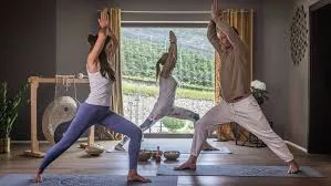 Yoga in Südtirol – Körper, Geist und Natur im Einklang