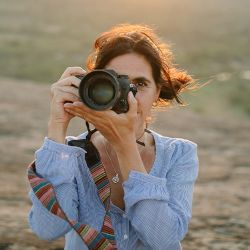 Portrait von Michaela Mayr